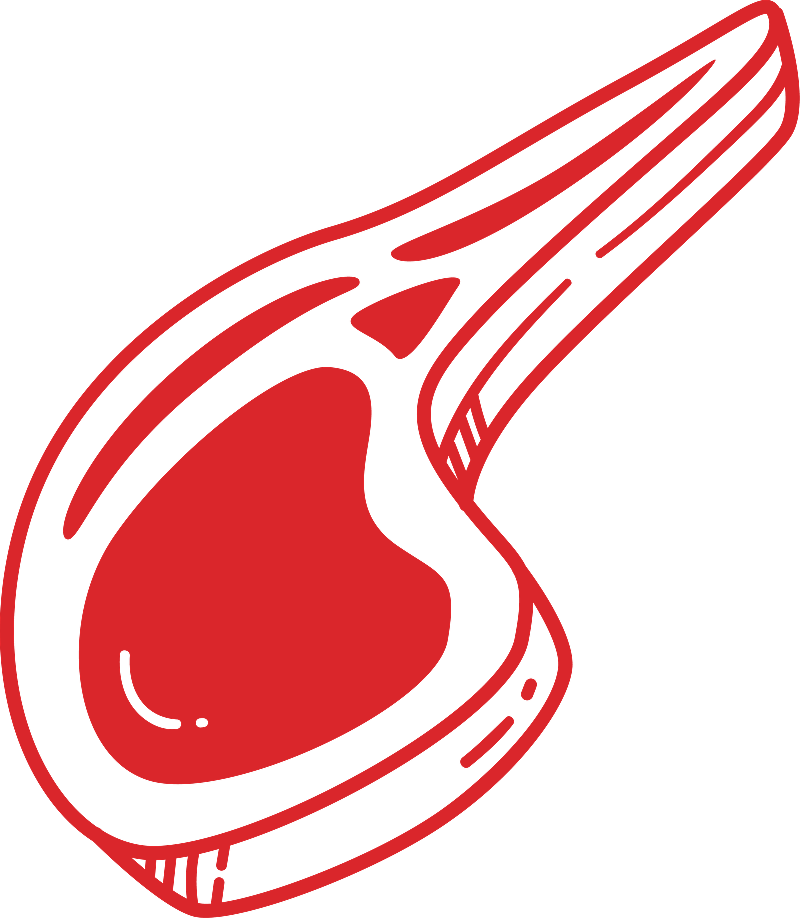 Harris Ranch Partner